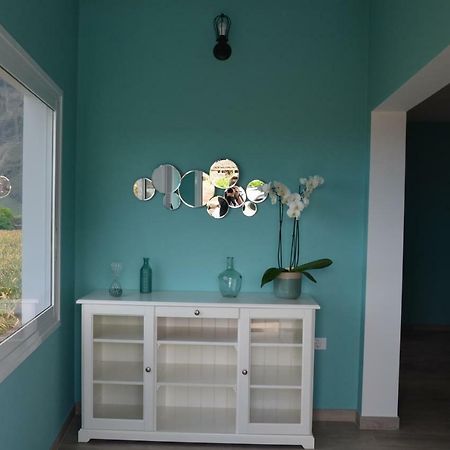 Casa Elvira Fronteraヴィラ エクステリア 写真