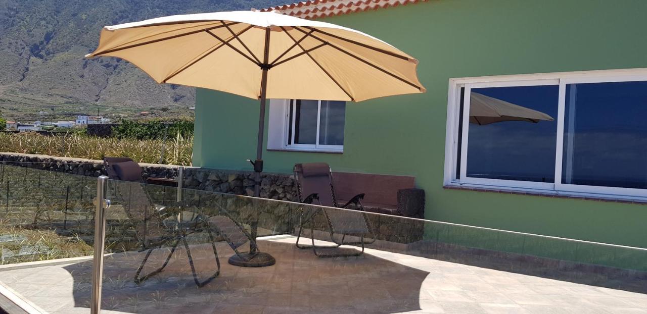 Casa Elvira Fronteraヴィラ エクステリア 写真