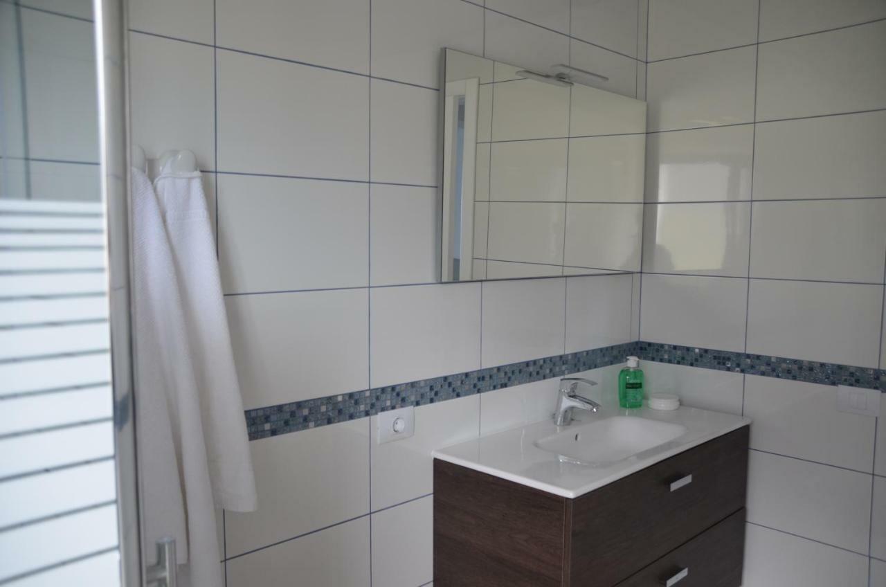 Casa Elvira Fronteraヴィラ エクステリア 写真
