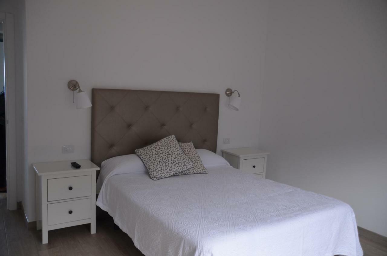 Casa Elvira Fronteraヴィラ エクステリア 写真