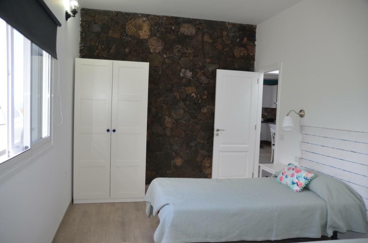 Casa Elvira Fronteraヴィラ エクステリア 写真