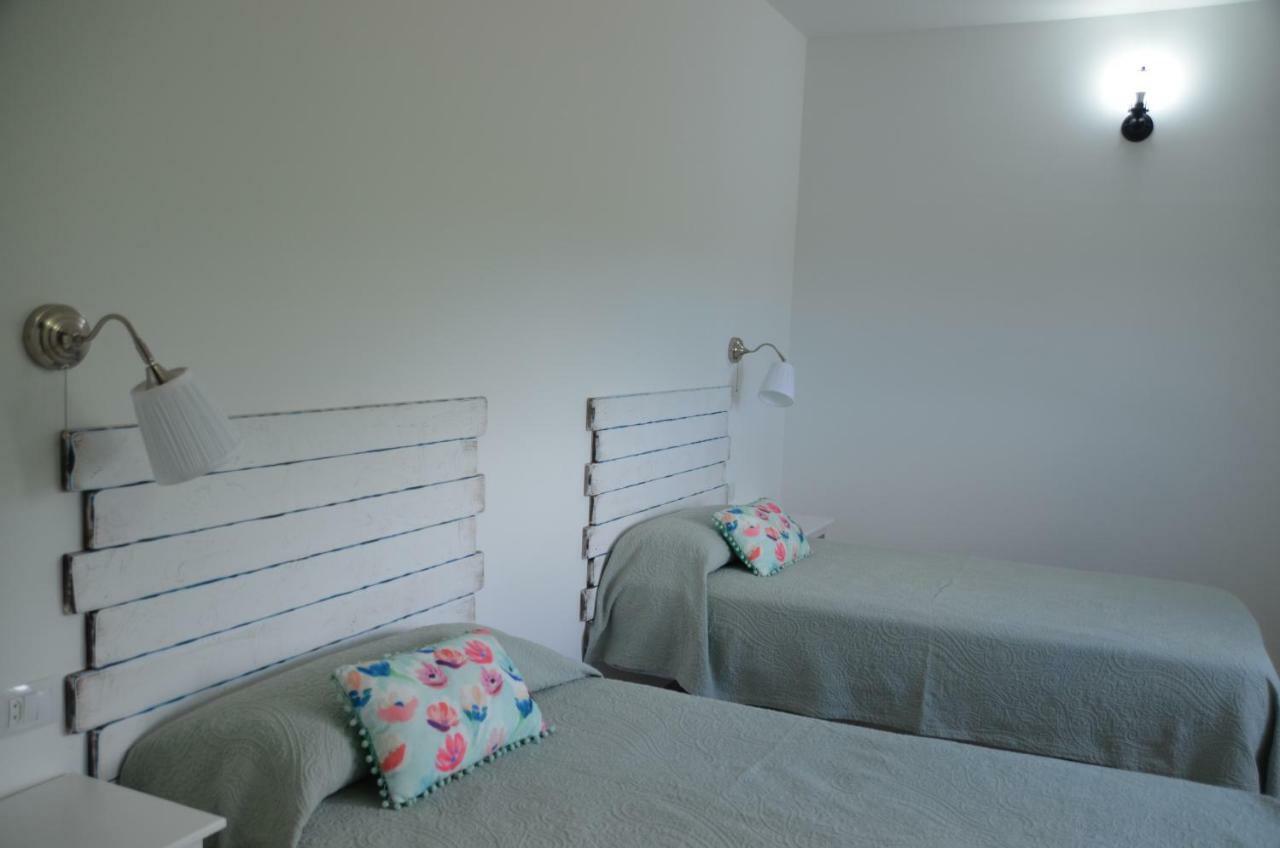 Casa Elvira Fronteraヴィラ エクステリア 写真
