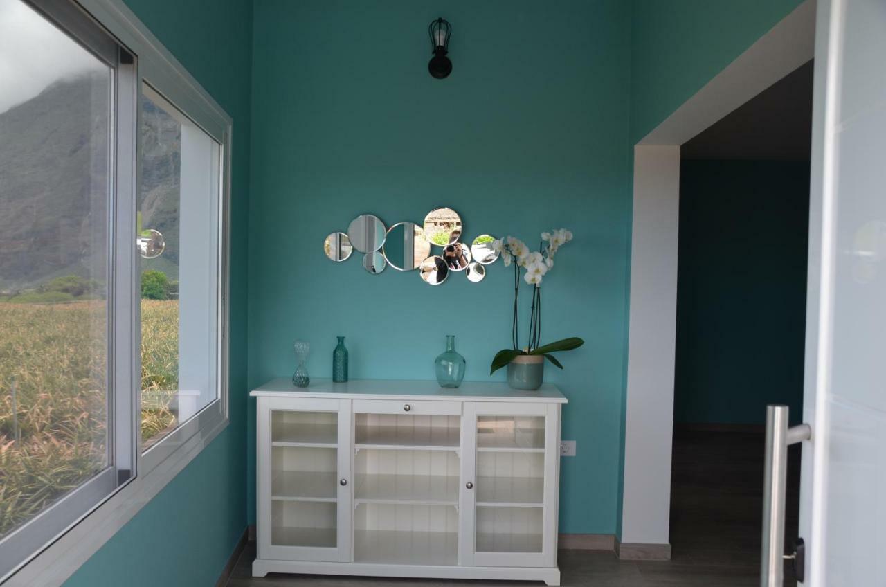 Casa Elvira Fronteraヴィラ エクステリア 写真