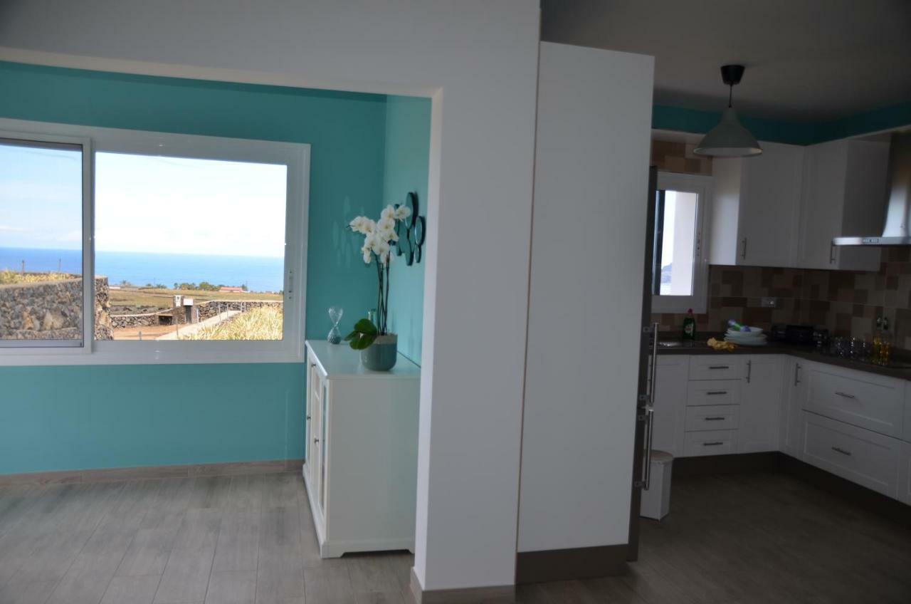 Casa Elvira Fronteraヴィラ エクステリア 写真