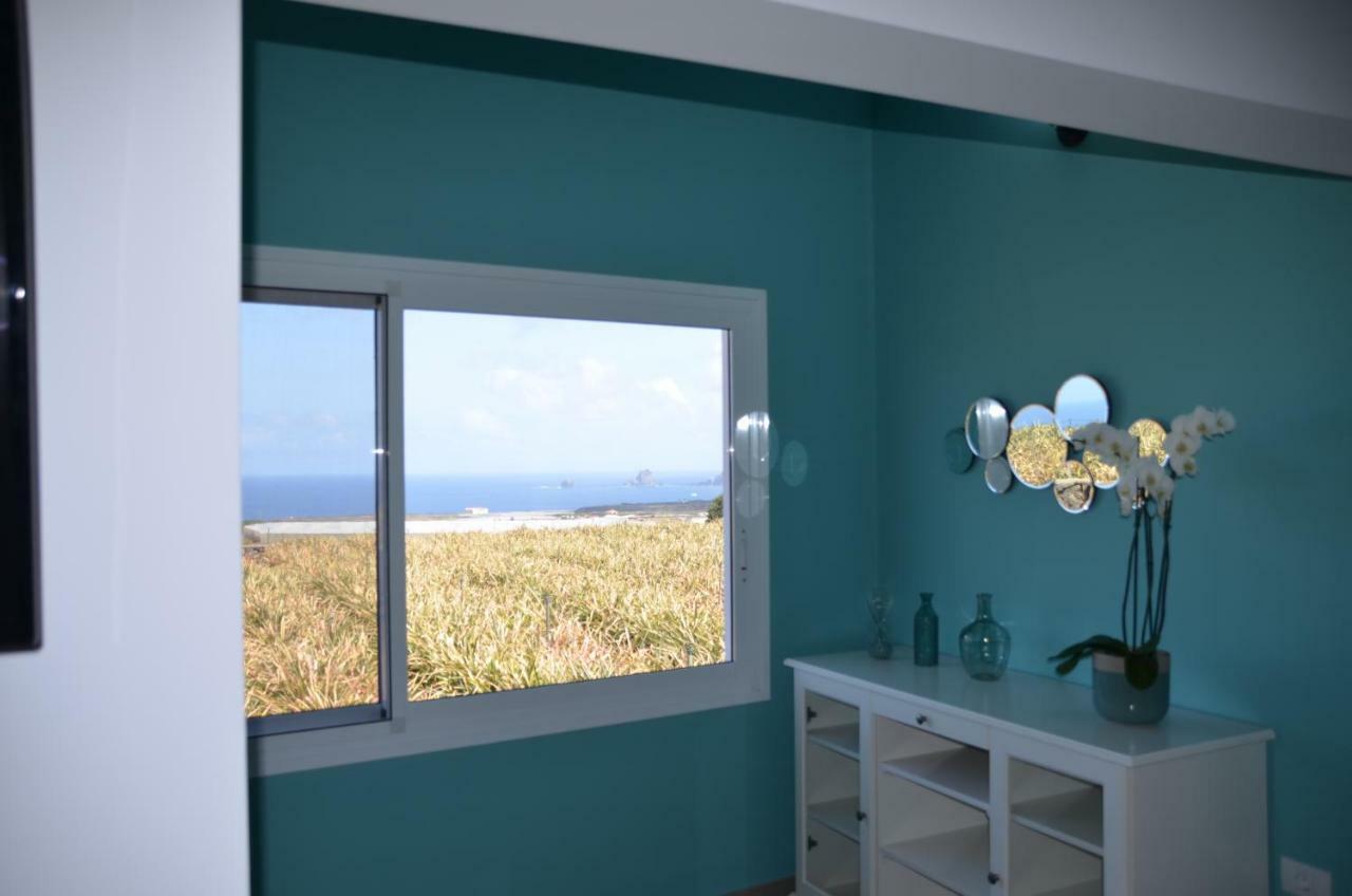Casa Elvira Fronteraヴィラ エクステリア 写真