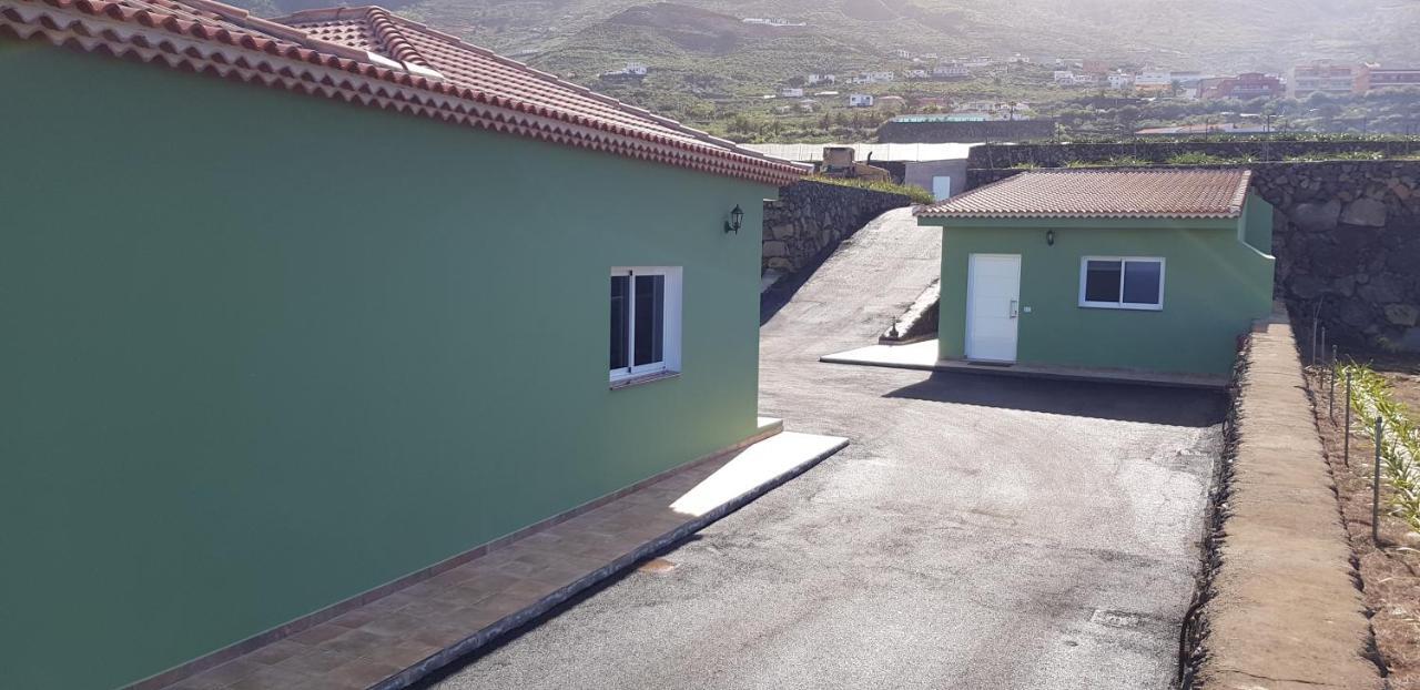 Casa Elvira Fronteraヴィラ エクステリア 写真