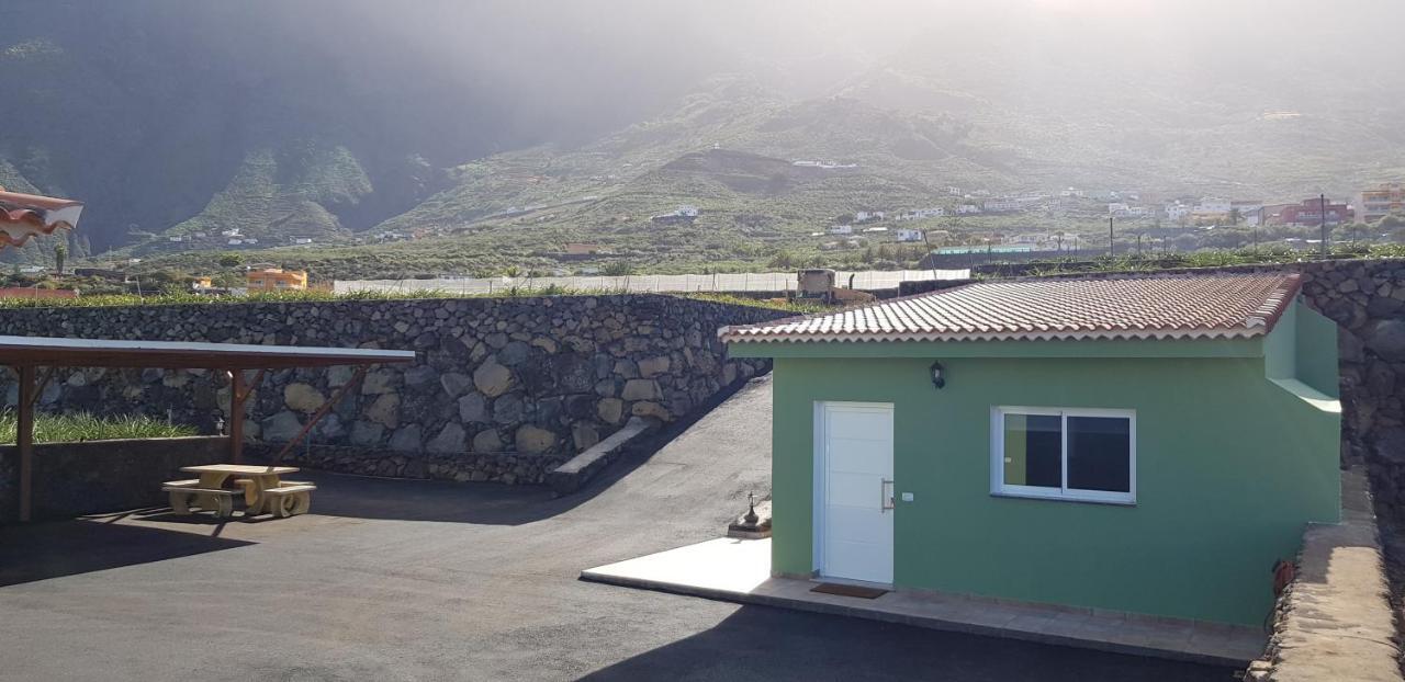 Casa Elvira Fronteraヴィラ エクステリア 写真